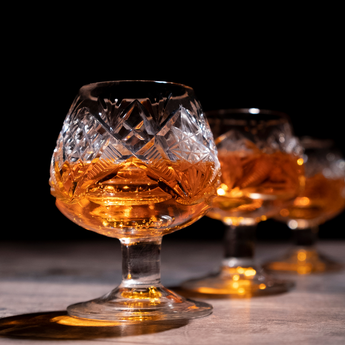 Top 3 Artisanal Rums of 2023