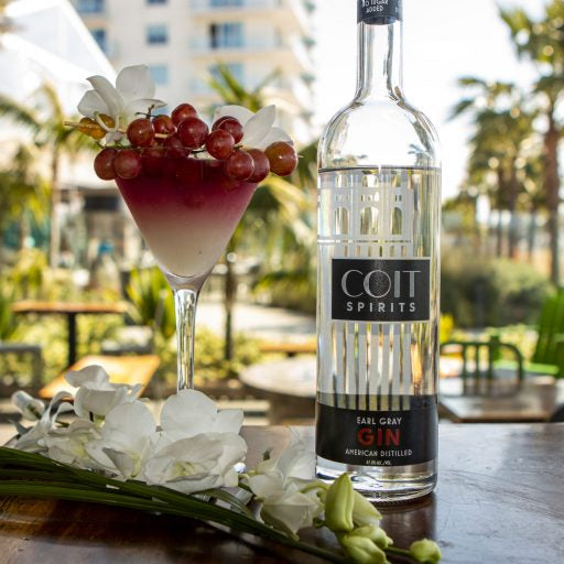 Coit Spirits and Firebelle Lil