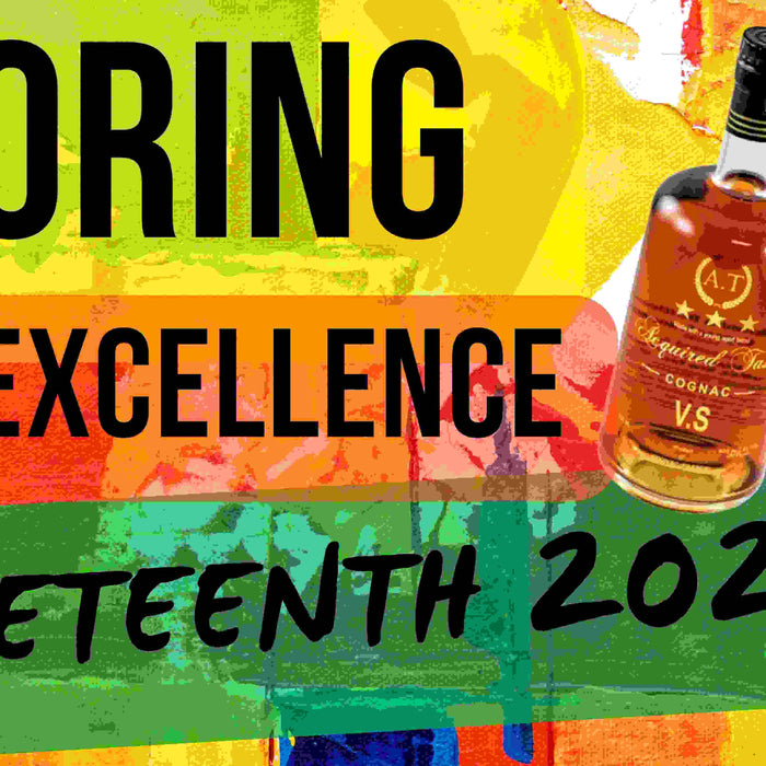 Our Top 2 Craft Black-Owned Spirit Brand Picks Juneteenth 2023