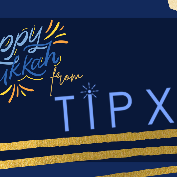 8 Kosher Cocktails For 8 Nights Of Hanukkah