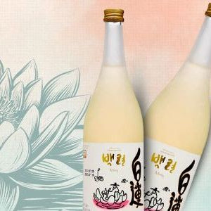 The White Lotus Makgeolli and Shin Pyeong Brewery