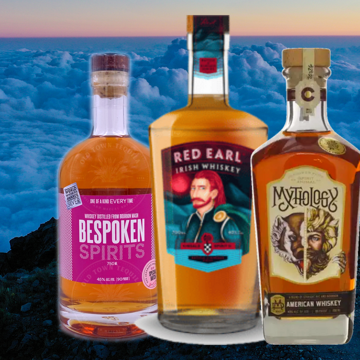 3 Must Try Craft Whiskeys of 2023