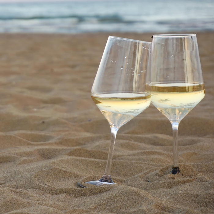 FAQ About White Wine