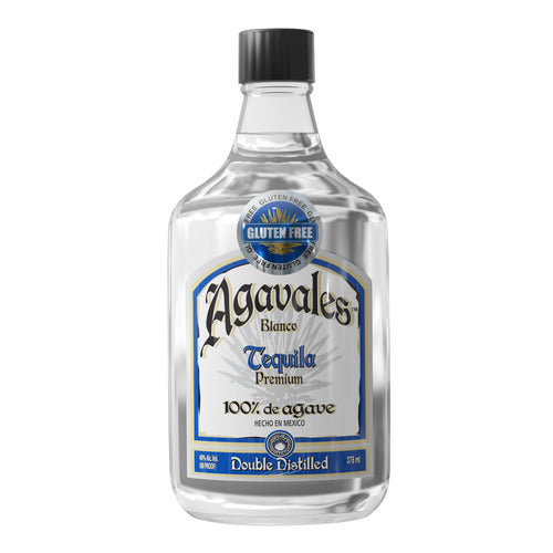 Blanco Premium Tequila