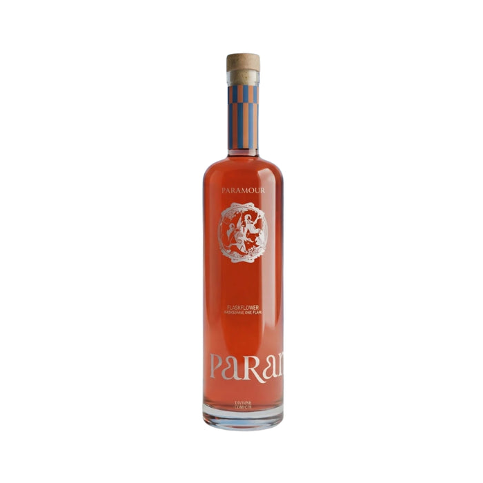 Paramour - Elderflower Liqueur - TIPXY
