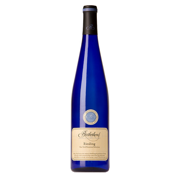 Brotherhood - Riesling - TIPXY