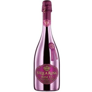 Stella Rosa - Rose V.S. Prosecco D.O.C Sparkling Wine - TIPXY