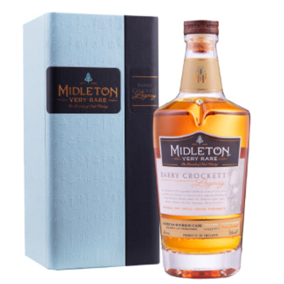 Midleton - Very Rare Barry Crockett Legacy