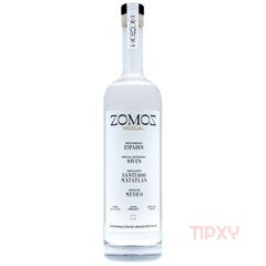 Zomoz - Espadin Joven - TIPXY