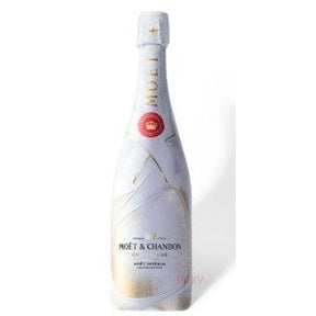 Moet & Chandon - Brut End of 2023 Gold Limited Edition Wrap - TIPXY