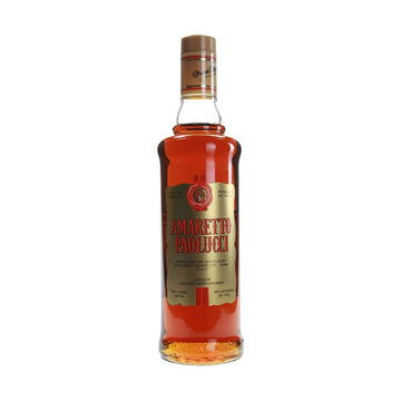 Paolucci - Amaretto - TIPXY