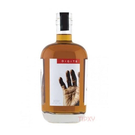 Digits - Bourbon Whiskey - TIPXY