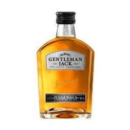 Gentleman Jack - Double Mellowed Straight Tennessee Whiskey (12 packs) - TIPXY