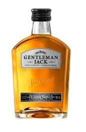 Gentleman Jack - Double Mellowed Straight Tennessee Whiskey (12 packs) - TIPXY
