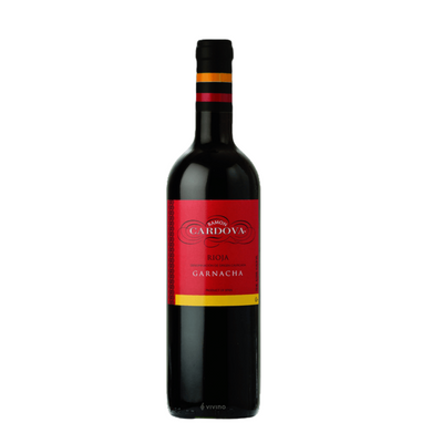 Ramon Cardova - Rioja Garnacha Kosher Red Wine
