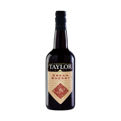 Taylor - Cream Sherry Sweet Wine