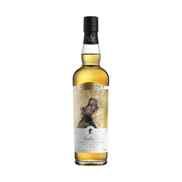 Compass Box - Hedonism 2024 Blended Grain Scotch Whisky - TIPXY