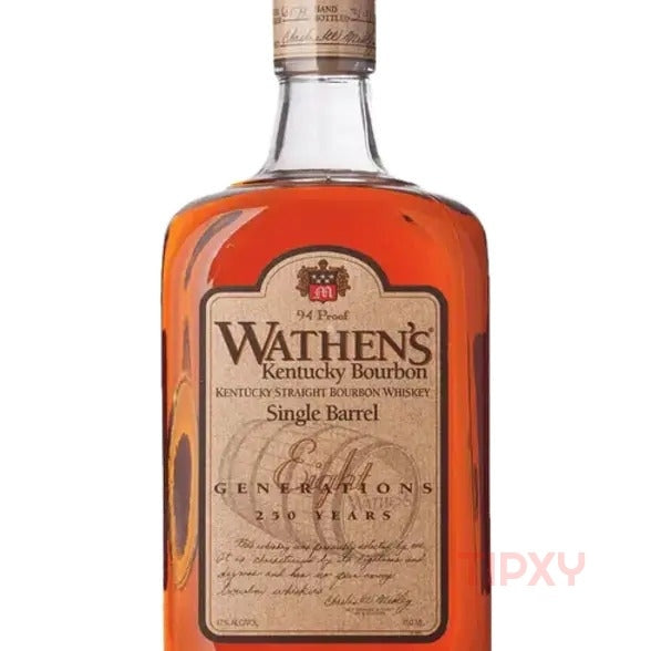 Wathen's - Single Barrel - TIPXY