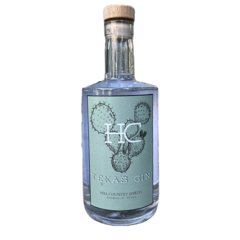 Hill Country Spirits - Texas Revenge - TIPXY