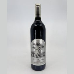 Silver Oak - Alexander Valley - TIPXY