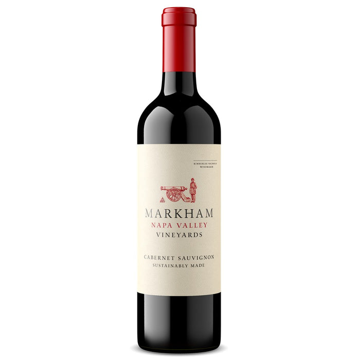 Markham - Cabernet Sauvignon Napa Valley