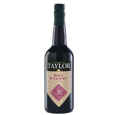 Taylor - Dry Sherry