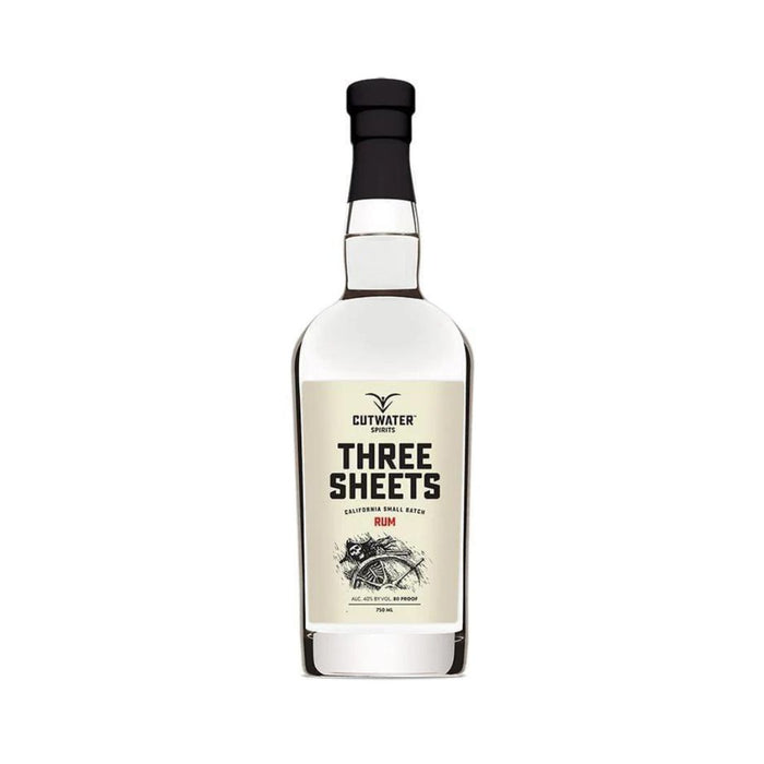 Cutwater - Bali Hai White Rum - TIPXY