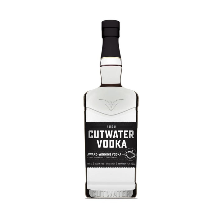 Cutwater - Vodka - TIPXY