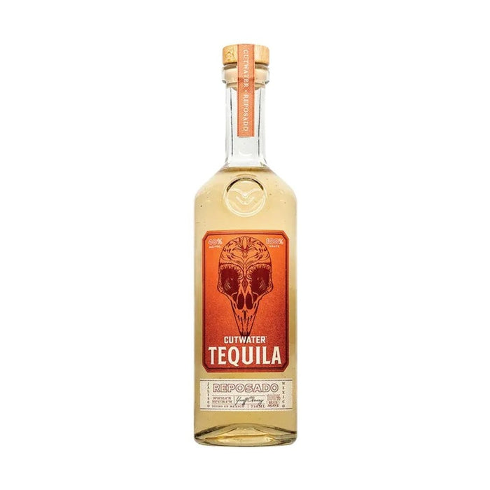 Cutwater - Reposado Tequila - TIPXY
