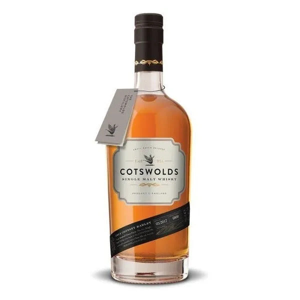 Cotswolds - Single Malt - TIPXY
