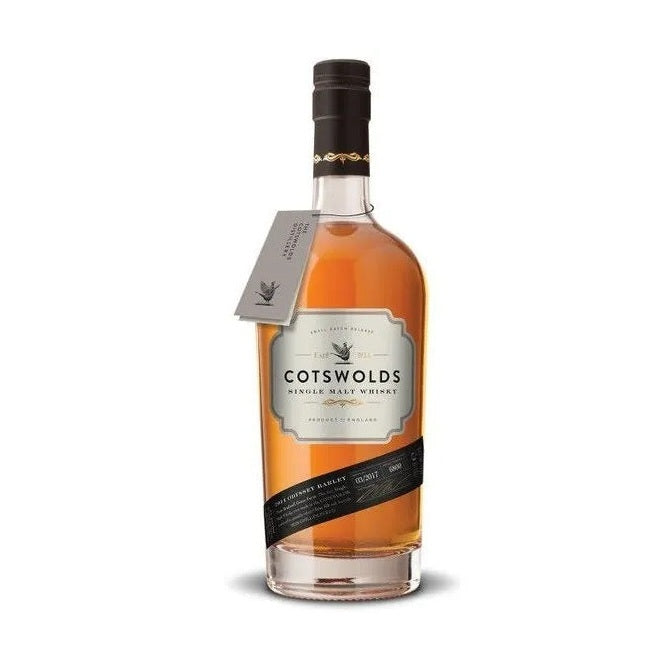 Cotswolds - Single Malt - TIPXY