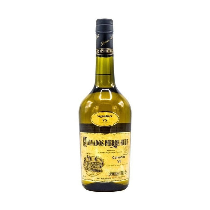 Calvados Pierre Huet - Calvados Pierre Huet VS - TIPXY