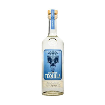 Cutwater - Blanco Tequila - TIPXY