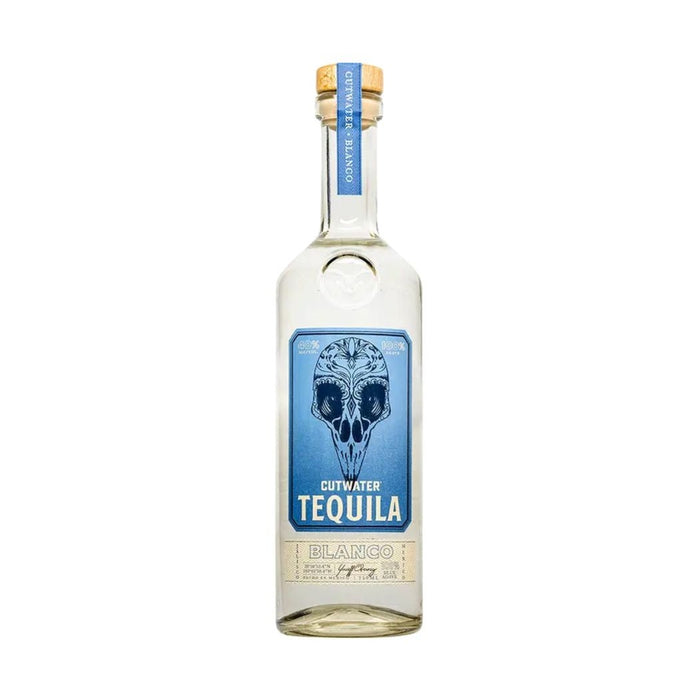 Cutwater - Blanco Tequila - TIPXY