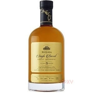 Koloa - Single Barrel Kaua Reserve - TIPXY