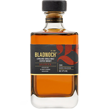 Bladnoch - Alinta Single Malt Scotch Whisky