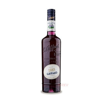 Giffard - Creme de Violette Liqueur - TIPXY