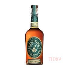 Michter's - Toasted Barrel Strength Finish Straight Rye Whiskey