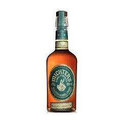 Michter's - Toasted Barrel Strength Finish Straight Rye Whiskey - TIPXY