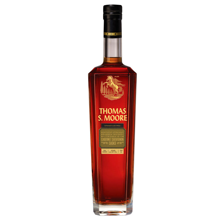Thomas Moore - Cabernet Sauvignon Cask - TIPXY