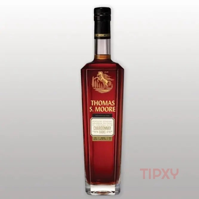 Thomas Moore - Chardonnay Cask - TIPXY