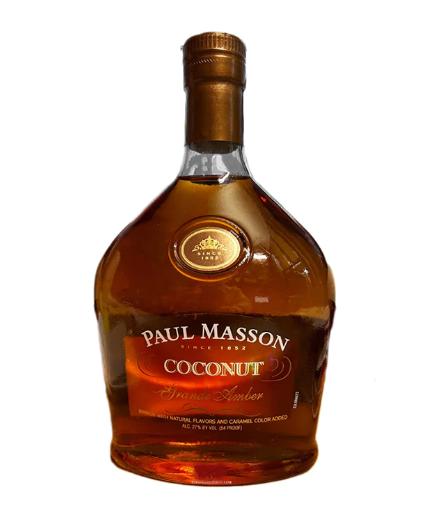 Paul Masson - Coconut Grande Amber