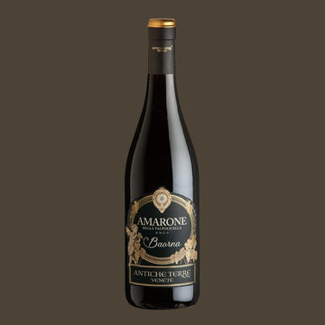 Antiche Terre - Amarone della Valpolicella