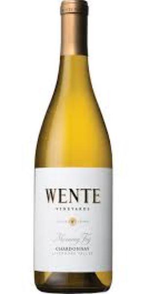 Wente Vineyards - Morning Fog Chardonnay