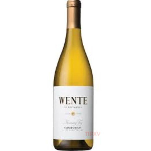 Wente Vineyards - Morning Fog Chardonnay - TIPXY