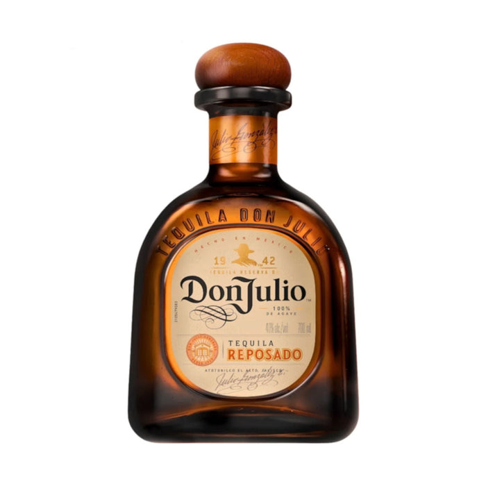 Don Julio - Reposado Tequila - TIPXY