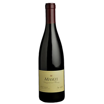 Masut - Pinot Noir - TIPXY