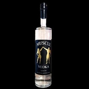 Vodka - TIPXY