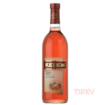 Kedem - Tokay Sweet Wine