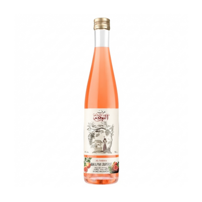 Al Nabaa - Craft Cocktail Arak & Grapefruit
